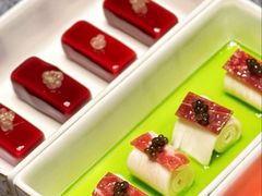 -谦默府· 现代潮粤菜(外滩店)