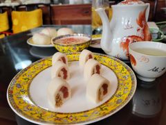 -富华斋饽饽铺·宫廷糕点·伴手礼(护国新天地店)