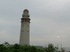 -五通灯塔公园