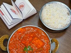 -南国印度餐厅Dakshin