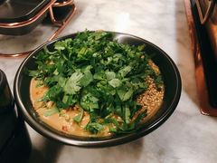 小料-新辣道鱼火锅(国瑞城店)
