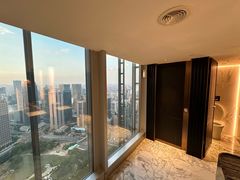 -金茂君悦·食在56海鲜自助餐厅ON56