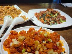 -川悦留香·海鲜餐厅(海棠68环球美食街店)