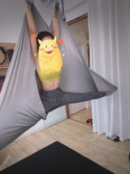 -Your Yoga Pilates·瑜伽普拉提习练室