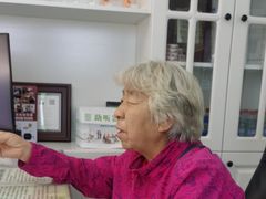 -自然之声助听器·呼吸机(东风大街店)