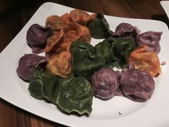 -宝源饺子(麦子店街店)
