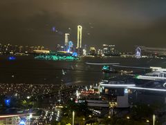 -馋遇江南·精致湖景雅宴(东方之门店)