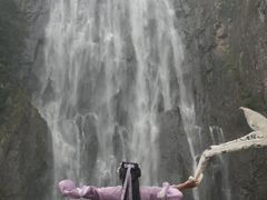 -百漈沟生态旅游景区