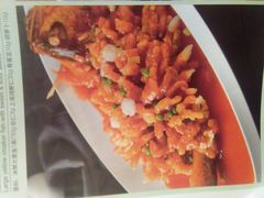 -和记小菜(东方店)