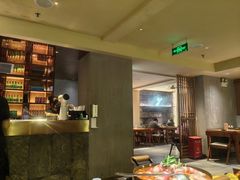 -春熙台韩国料理·章鱼肥牛(西丽店)