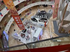 -万达广场(宝山店)