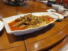 -胖姐渔村(中源大道店)