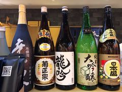 -栖川山葵家·寿喜锅·日式料理(龙湖北城天街商场店)