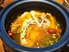 -鸿运楼·舌尖上的徽菜