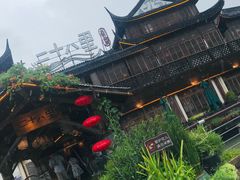 -二十八里太湖船菜(吉祥路店)