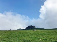 -北京灵山风景区