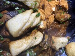 -鱼窝棚柴火铁锅炖(富山屯店)