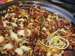 -常和州·夜宵大排档(常州单店)