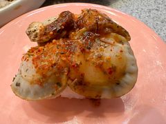 -争鲜回转寿司(中街大悦城店)