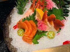 -樱嘢·炭火烧肉(惠南店)