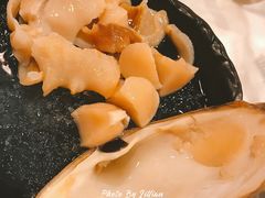 -鲜入围煮花胶鸡海鲜火锅