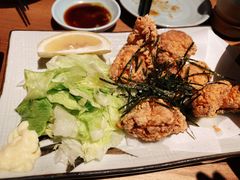 -初居食屋日式料理(万象城购物中心店)