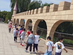 -世纪飞马幼儿园(西城校区)