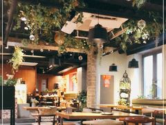 大堂-IFIF 如果花園(宽厚里店)