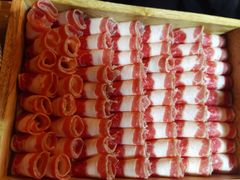 -礼舍·和牛火锅·烤肉·料理餐厅(华茂店)