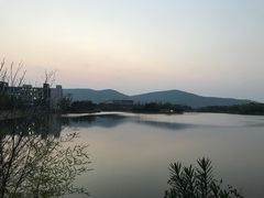 -公益图书馆(江南大学店)