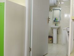 换洗室-王之雄社区养生馆(上海春城店)