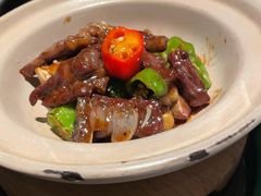 红葱头黑椒安格斯牛仔骨-炳胜品味(海印总店)