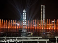 游乐设施-上海欢乐谷