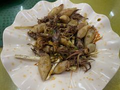 -福隆农村大排档