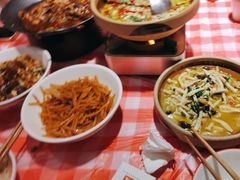 -龙师傅卤炒(天马店)