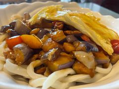 -文三里屯面馆(三里屯店)