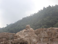 -秦岭服务区餐厅(京昆高速店)