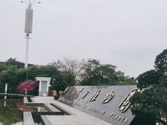 -广西壮族自治区药用植物园