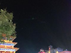 -鼓楼夜市