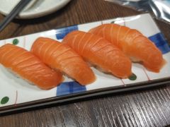 -大雄寿司(中华广场店)