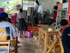 大堂-左撇子私房面
