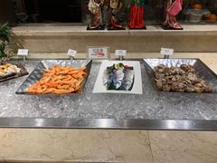 -天伦松鹤大饭店·欣妮咖啡