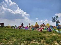 -歌斐颂巧克力小镇