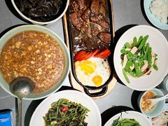-小绍兴家宴·百年绍兴菜(鲁迅路店)