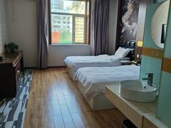 -青藤汗蒸时代会所
