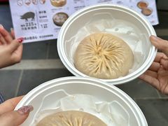 -南小蟹手工點心(三里屯店)