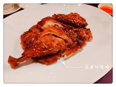 -广州文华东方酒店·江-由辉师傅主理