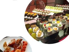 -君来湖滨饭店·渔餐厅
