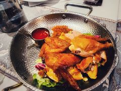 -一棵树·意大利西餐厅One Tree(新城店)