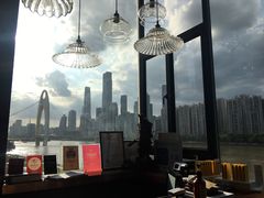 -AZUL by FUEL蓝色·法式酒馆(琶醍店)